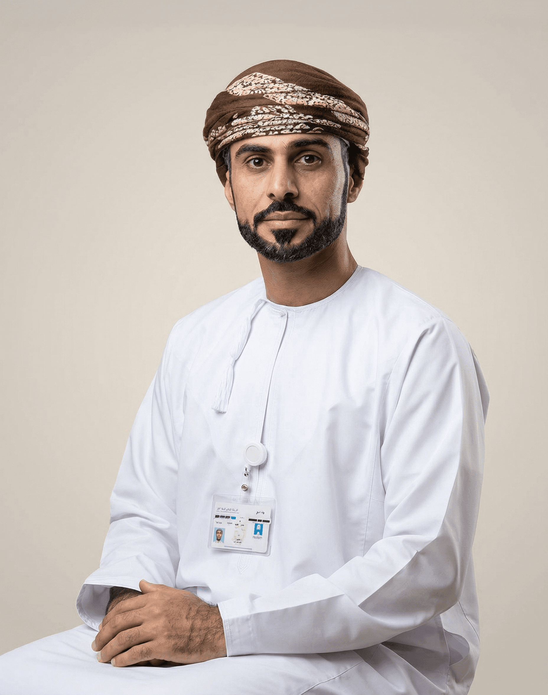 Mr. Juma Al Kaabi