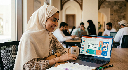 From Bayan to Boston: One Graduate's Path into International Research