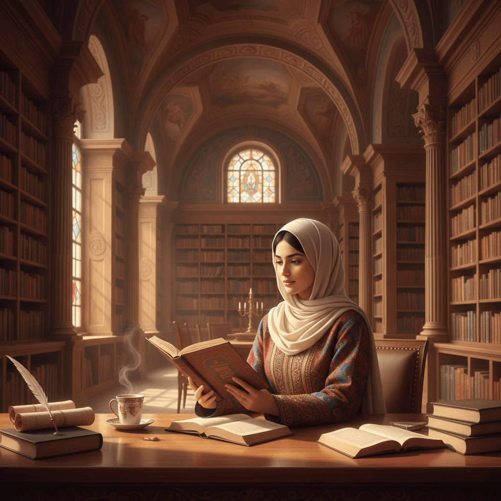 الأدب الإنجليزي