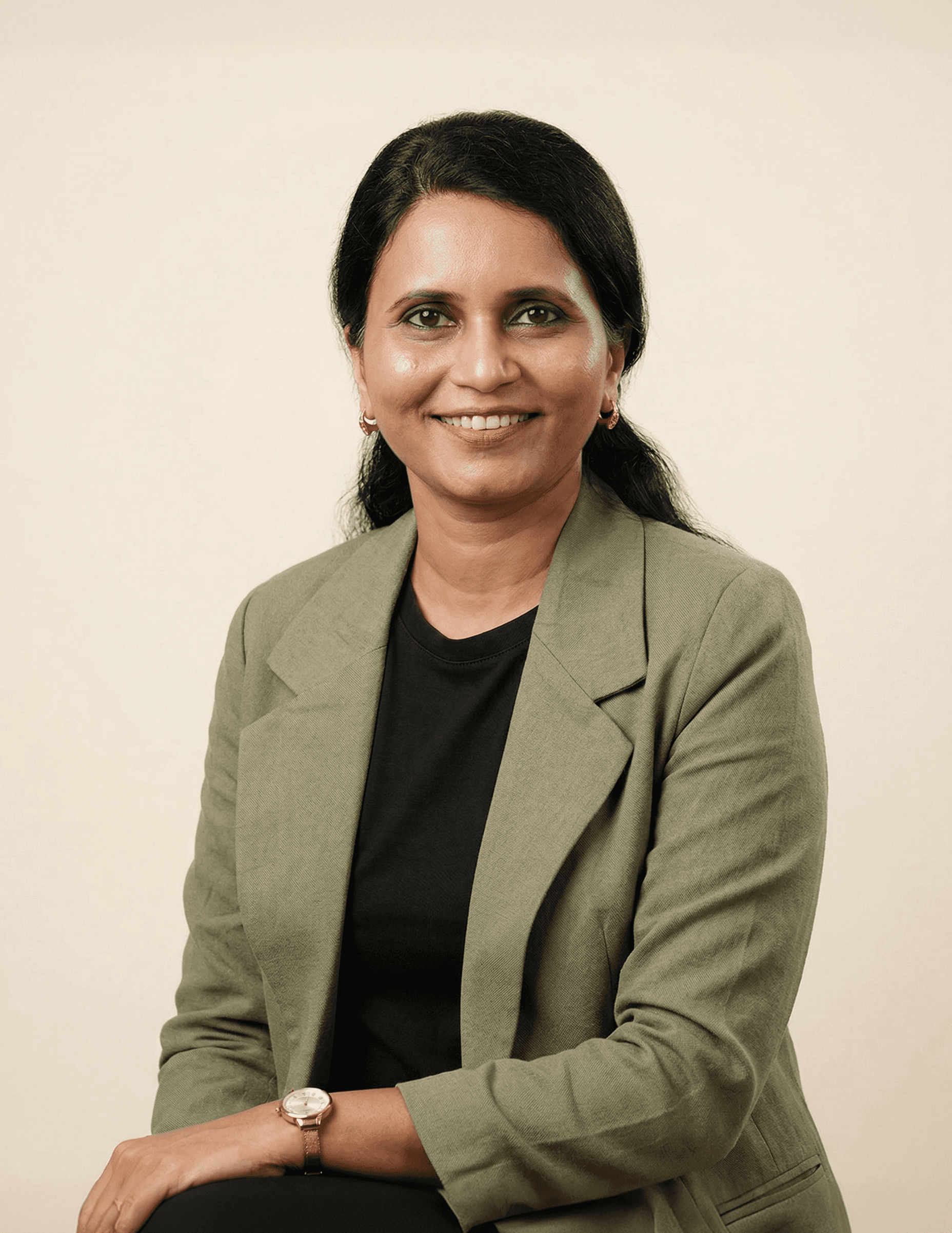 Dr. Tamilselvi Natarajan
