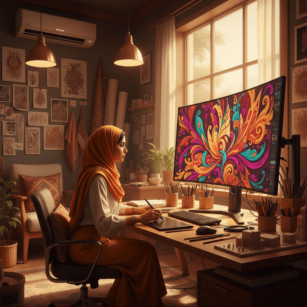 Visual Communication Design