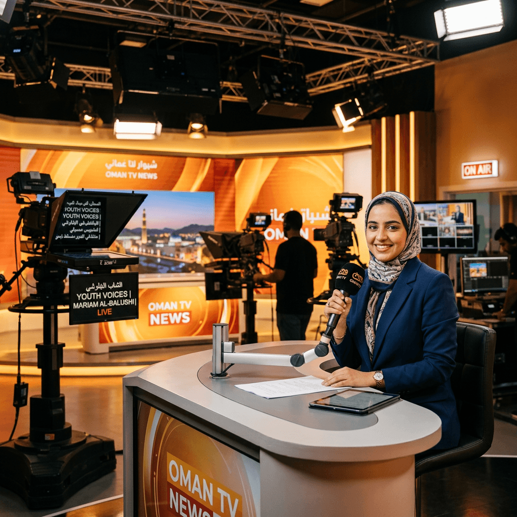 Broadcasting