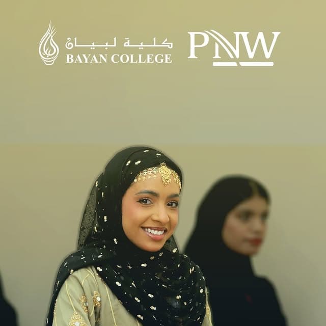 International Women’s Day at Bayan College